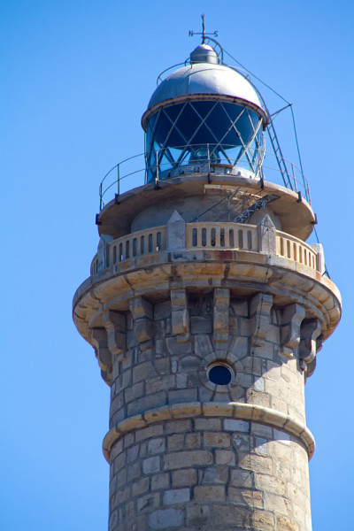 灯塔(西班牙Cabo de Palos)