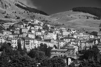 Rivisondoli (Abruzzi)