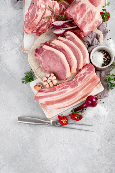 肉