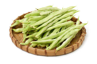 绿色芸豆