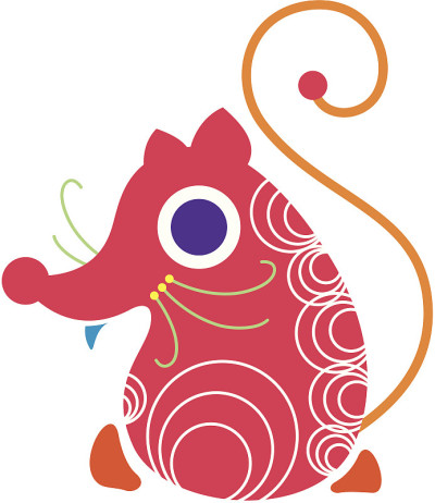 鼠标