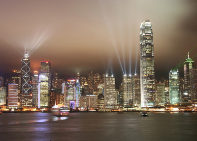 香港岛