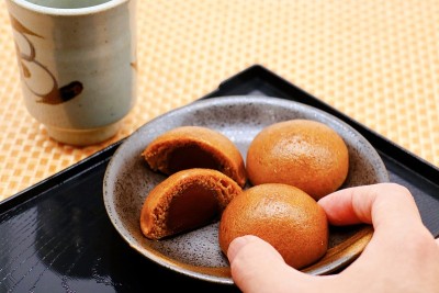 红糖manju