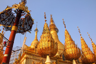 宝塔的Pyay_detail