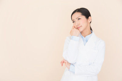 医生