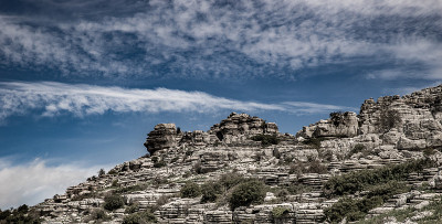 高安泰奎拉Torcal