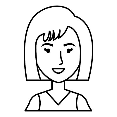 美女头像