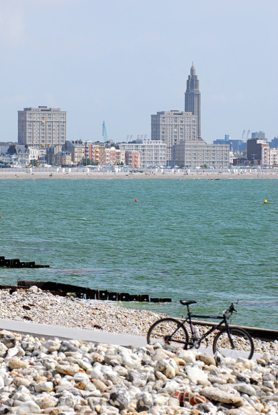 Le Havre