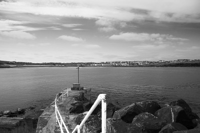 西湾Portrush