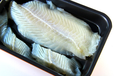海鲂