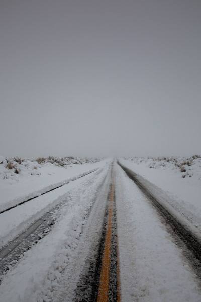 雪路