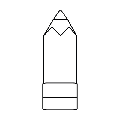 木制铅笔用具