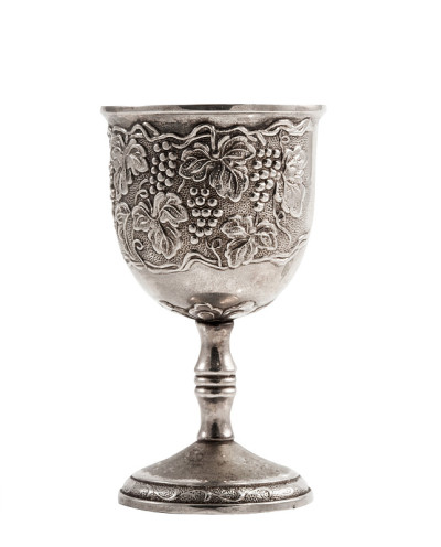 来杯