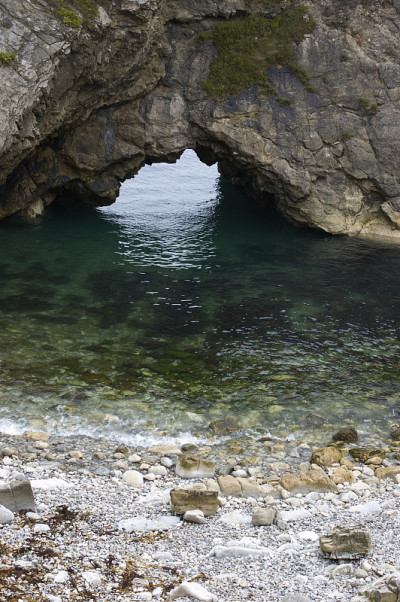 秘密湾