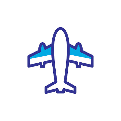 平面图标logo插图设计