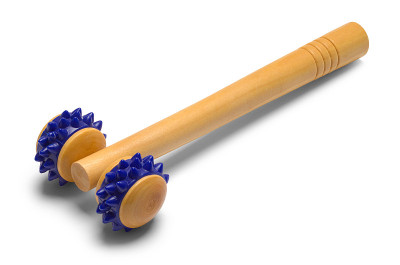 按摩器