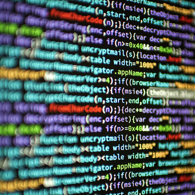 HTML PHP Java代码编程语言
