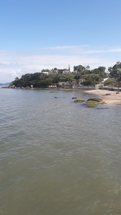 Florianópolis，自然之美