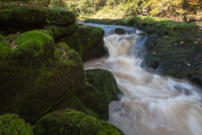 《Strid