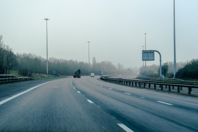 高速公路