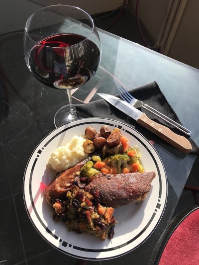 戴克Confit
