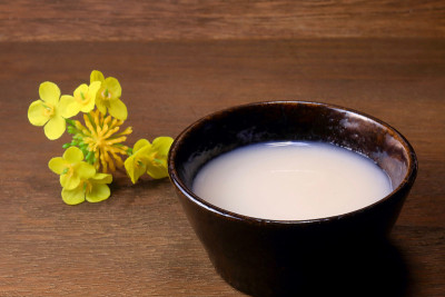 甜蜜的缘故