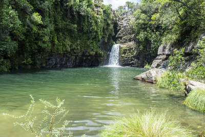 Veadeiros的Chapada dos Veadeiros