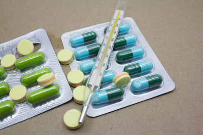 药物和医疗