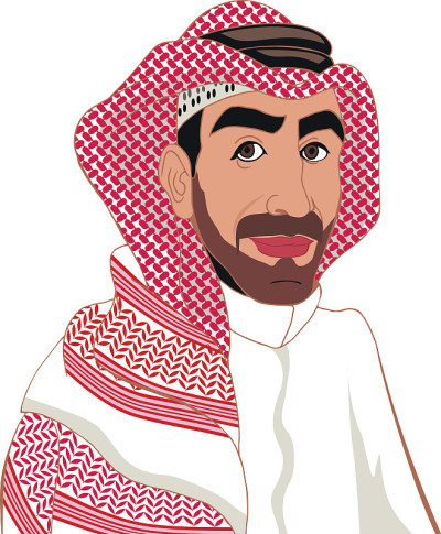 arab-skull