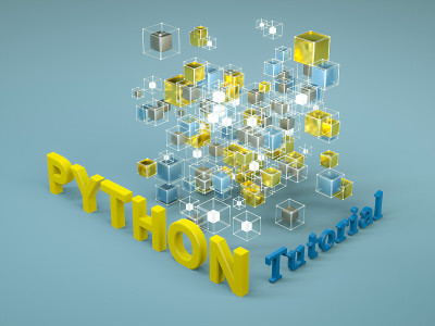Python 3d渲染教程。程序设计教程。编码的概念。Python语言学习。在线教育