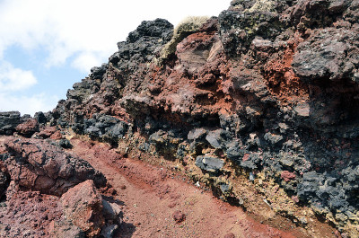 火山地质