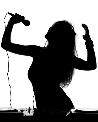 DJ