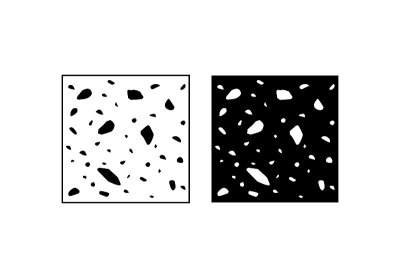 Terrazzo icon