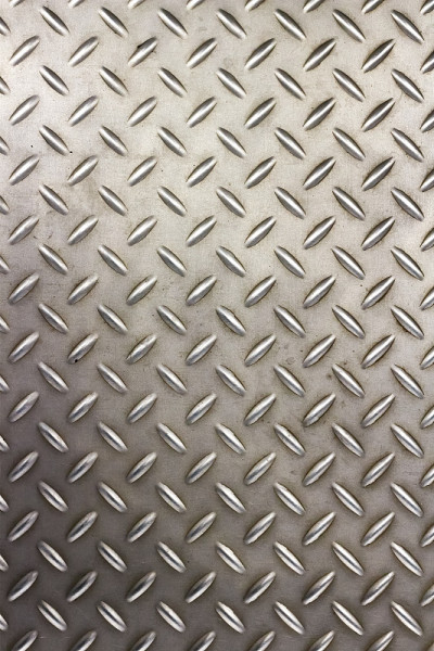 金属楼板图案