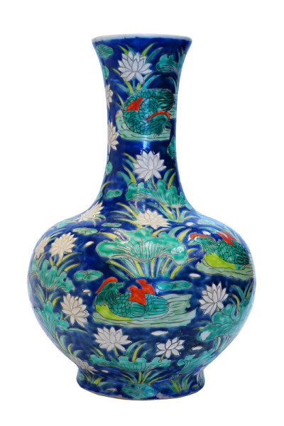 中国古代花瓶