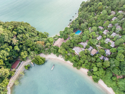 泰国的风景