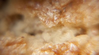 杏仁饼干
