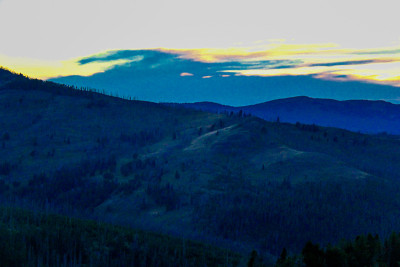 山