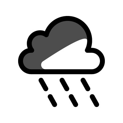 雨
