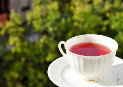 杯茶