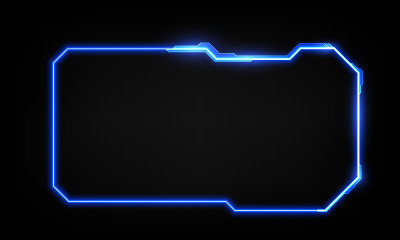 摘要hud UI GUI未来未来的屏幕系统虚拟设计