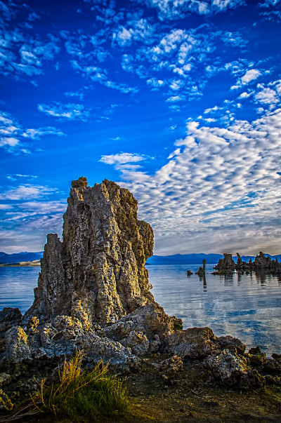 Tufa