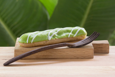 瓜甜点小饼
