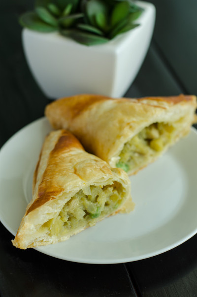 松饼