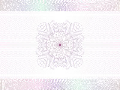 连结环背景