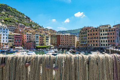 Camogli