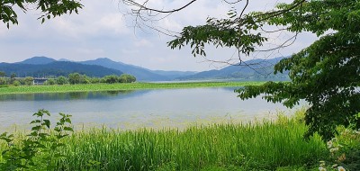 汉江
