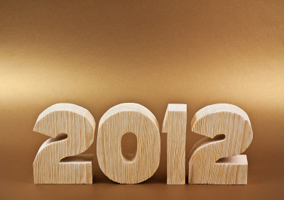 新2012年