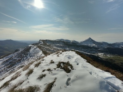 Auvergne