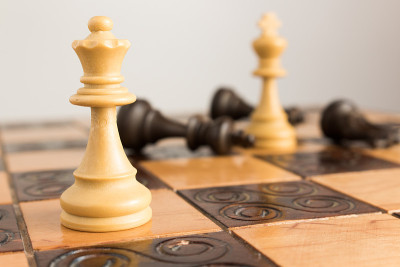 国际象棋